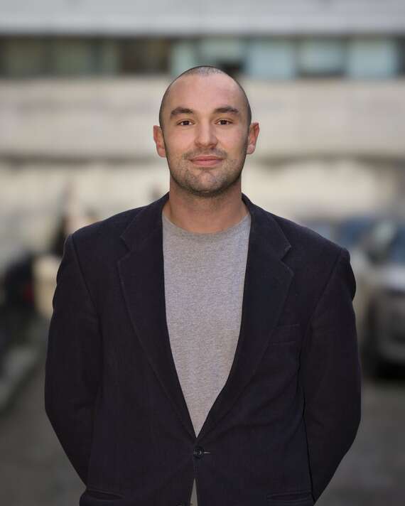 Elliott Girard